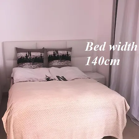 Daire Large 907 Near Casino *