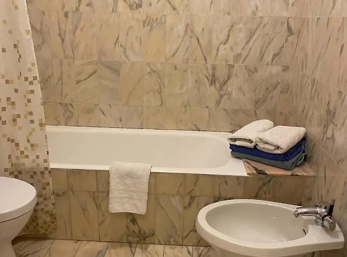 Апартаменты Large 907 Near Casino