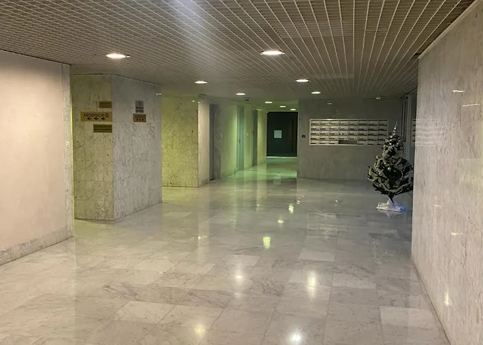 Апартаменты Large 907 Near Casino