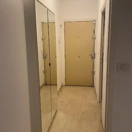 דירה Large 907 Near Casino מונטה קרלו