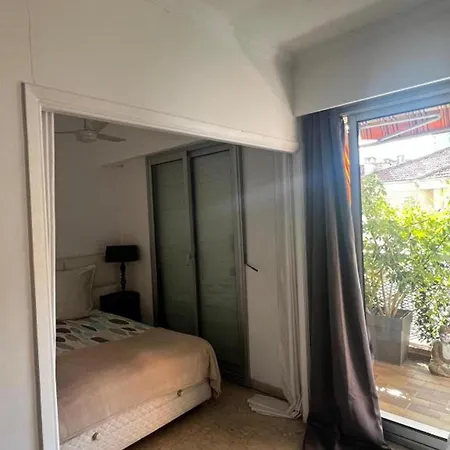Appartement Large 907 Near Casino Monte-Carlo
