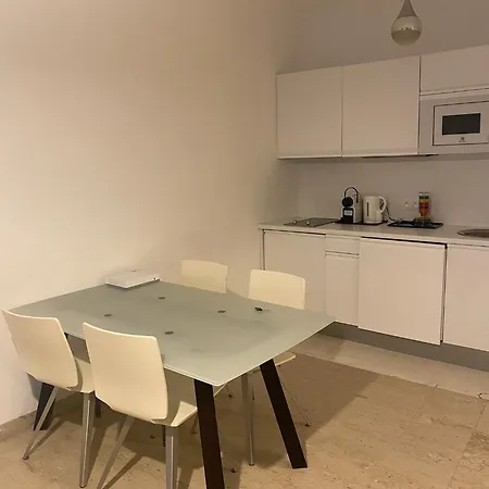 Large 907 Near Casino Appartement *