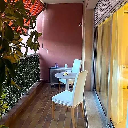 Apartment Large 907 Near Casino Monte Carlo