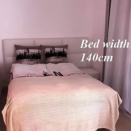 Large 907 Near Casino Apartment *